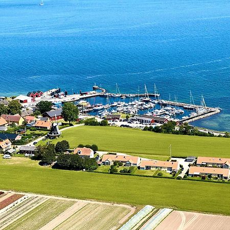 Agerso Kro Skaelskor Exterior foto